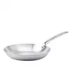 Image de Poêle tout inox Alchimy 32 cm De Buyer