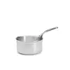Image de Casserole inox Affinity 18 cm De Buyer