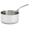 Image de Casserole inox Affinity 20 cm De Buyer