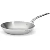 Image de DE BUYER -3724.24 -poele ronde affinity tout inox ø 24cm