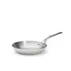 Image de Poêle tout inox Affinity 24 cm De Buyer