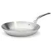 Image de Poêle tout inox 28 cm Affinity De Buyer