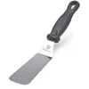 Image de DE BUYER -4236.00 -spatule service plein.coude.fkofficium12