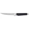 Image de De Buyer - Couteau à filet FK2 en acier inoxydable - Longueur 16 cm -, Noir