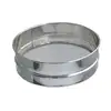 Image de Tamis professionnel inox 16 cm De Buyer