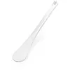 Image de De Buyer - Spatule blanche en polyglass - Longueur 30 cm - (Lot de 2)