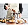 Image de Spatule en polyglass 30 cm De Buyer