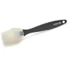 Image de De Buyer - Pinceau pâtissier large et épais en silicone