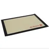 Image de De Buyer - Tapis de cuisson en silicone micro aéré AIRMAT - 40 x 30 cm -, Beige