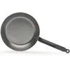Image de de Buyer Poêle en fonte - 28 cm
