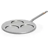 Image de DE BUYER -5612.03 -poele triblinis mineral b element ø 27cm