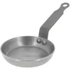 Image de De Buyer 5612.12 Poêleà blinis Minéral B Element, Gris