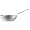 Image de Sauteuse paysanne acier Minéral B 24 cm De Buyer