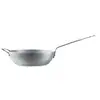 Image de Sauteuse paysanne acier Minéral B 32 cm De Buyer