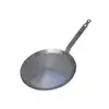Image de Poêle à crêpes acier Minéral B 24 cm De Buyer