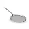 Image de Poêle à crêpes acier Minéral B 26 cm De Buyer