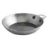 Image de Poêle acier Minéral B sans manche 20 cm De Buyer