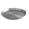 Image de Poêle à crêpes acier Minéral B sans manche 26 cm De Buyer