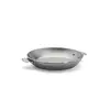 Image de Poêle acier Minéral B Loqy sans manche 24 cm De Buyer