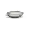 Image de Poêle acier Minéral B Loqy sans manche 28 cm De Buyer