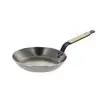 Image de Poêle acier Minéral B Bois 24 cm De Buyer