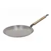 Image de Poêle à crêpes acier Minéral B Bois 24 cm De Buyer