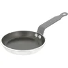 Image de De Buyer - Poêle à blinis antiadhésive CHOC en aluminium - Diamètre 12 cm -