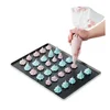 Image de Plaque à pâtisserie anti-adhérente 30 x 40 cm De Buyer