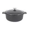 Image de Coquelle Choc Extrême 24 cm De Buyer