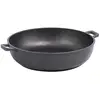 Image de Sautoir à 2 anses Choc Extrême 24 cm De Buyer