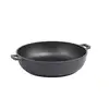 Image de Sautoir à 2 anses Choc Extrême 28 cm De Buyer