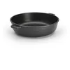 Image de De Buyer - Sautoir antiadhésif à 2 anses CHOC EXTREME - Diamètre 32 cm -, Noir