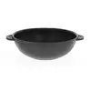 Image de Wok Choc Extrême 32 cm De Buyer
