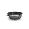 Image de Sauteuse bombée Choc Extrême Loqy sans manche 24 cm De Buyer