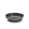 Image de Sauteuse bombée Choc Extrême Loqy sans manche 28 cm De Buyer