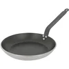 Image de DE BUYER - Poêle ronde antiadhésive CHOC RESTO INDUCTION en aluminium