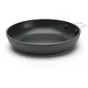 Image de De Buyer - Poêle ronde antiadhésive CHOC INTENSE TWISTY amovible en aluminium - Diamètre 20 cm -, Gris