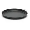 Image de De Buyer - Poêle à crêpes antiadhésive CHOC INTENSE TWISTY amovible en aluminium - Diamètre 26 cm -, Gris