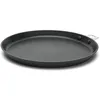 Image de De Buyer - Poêle à crêpes antiadhésive CHOC INTENSE TWISTY amovible en aluminium - Diamètre 30 cm -, Gris