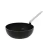 Image de Sauteuse 28 cm Choc intense De Buyer