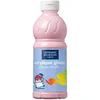 Image de Lefranc Bourgeois - Acrylique liquide brillante Glossy pour enfants- 500ml Rose Bonbon