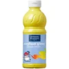 Image de Lefranc Bourgeois - Acrylique liquide brillante Glossy pour enfants- 500ml Jaune Primaire