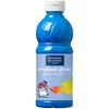 Image de Lefranc Bourgeois - Acrylique liquide brillante Glossy pour enfants- 500ml Bleu Primaire