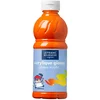 Image de Lefranc Bourgeois - Acrylique liquide brillante Glossy pour enfants- 500ml Orange