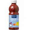 Image de Lefranc Bourgeois - Acrylique liquide brillante Glossy pour enfants- 500ml Terre de Sienne Brûlée