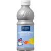 Image de Lefranc Bourgeois - Acrylique liquide brillante Glossy pour enfants- 500ml Argent