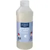 Image de Lefranc Bourgeois - Vernis à l'eau pour gouache - Bouteille de 1L, beige