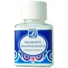 Image de Lefranc Bourgeois Peinture Transcryl Flacon 75 ml Transparent