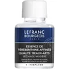Image de Lefranc Bourgeois Additif - Essence Térébenthine Flacon 75ml