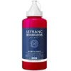 Image de Lefranc Bourgeois Acrylique Fine Bouteille 750ml Carmin D'Alizarine